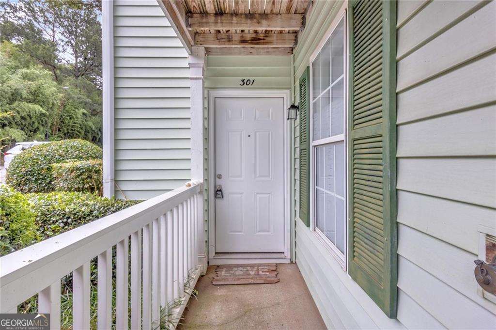 301 Cobblestone Trail Avondale Estates GA 30002