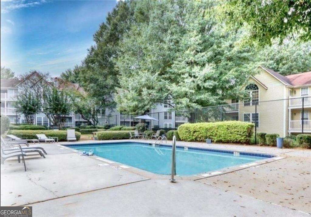 301 Cobblestone Trail Avondale Estates GA 30002
