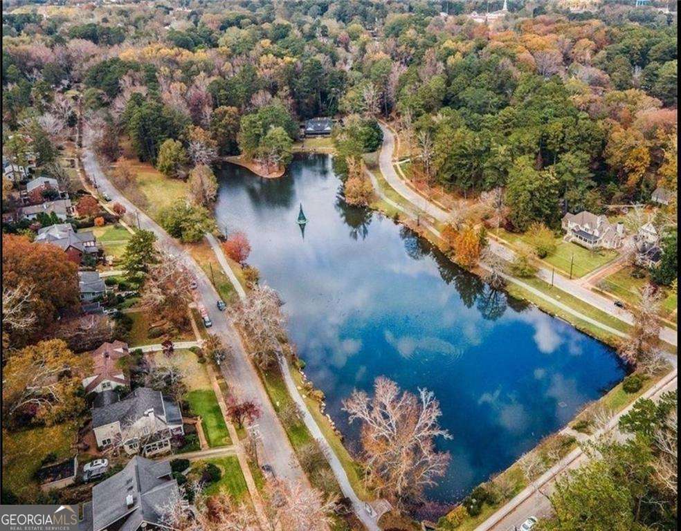 301 Cobblestone Trail Avondale Estates GA 30002
