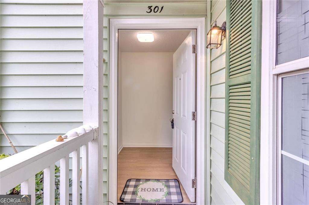 301 Cobblestone Trail Avondale Estates GA 30002