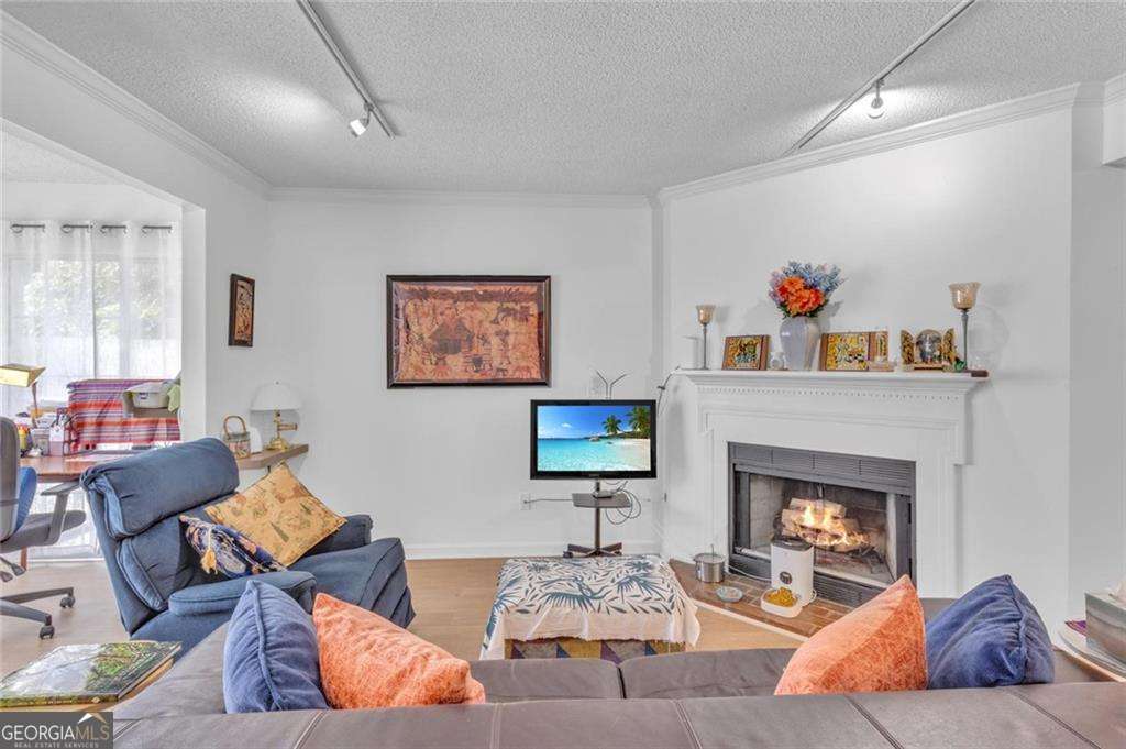 301 Cobblestone Trail Avondale Estates GA 30002