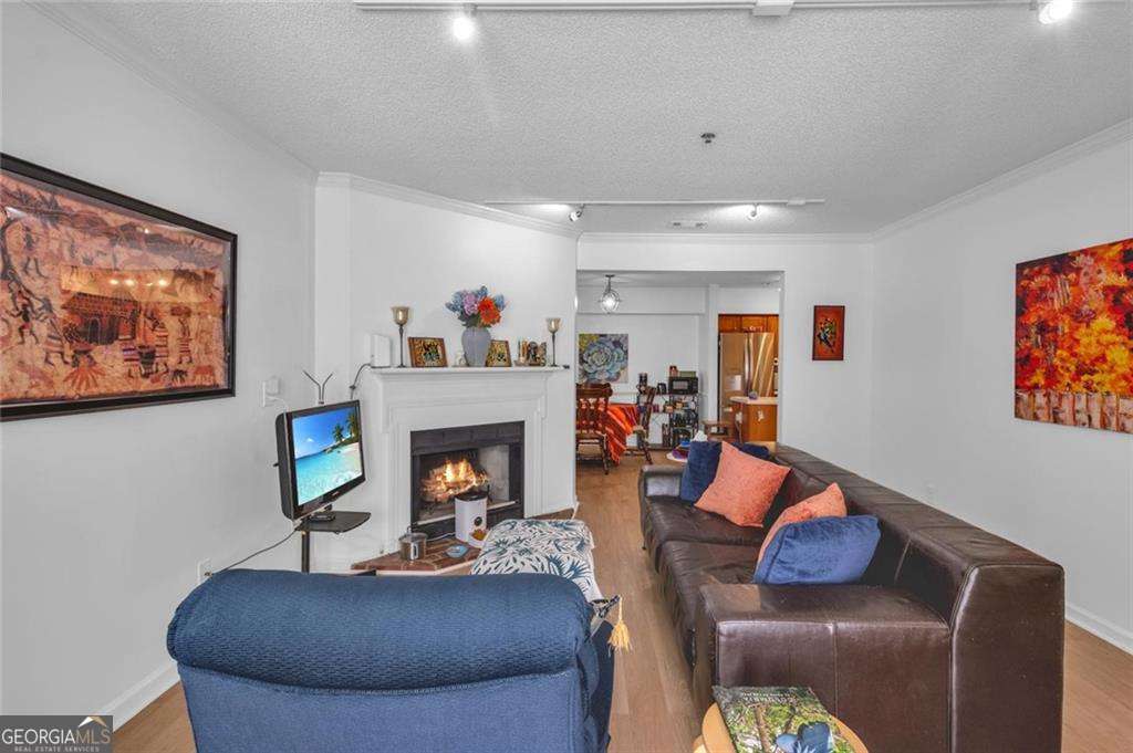 301 Cobblestone Trail Avondale Estates GA 30002