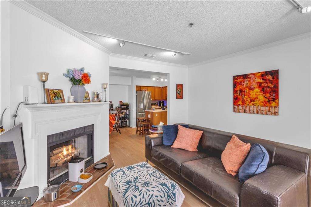 301 Cobblestone Trail Avondale Estates GA 30002