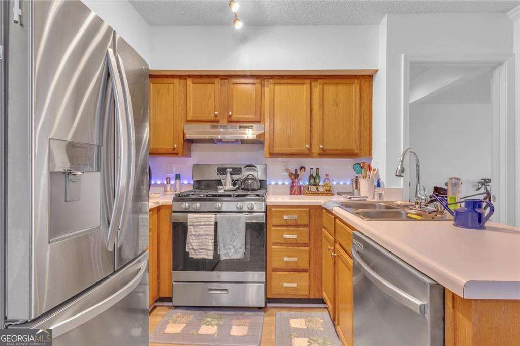 301 Cobblestone Trail Avondale Estates GA 30002