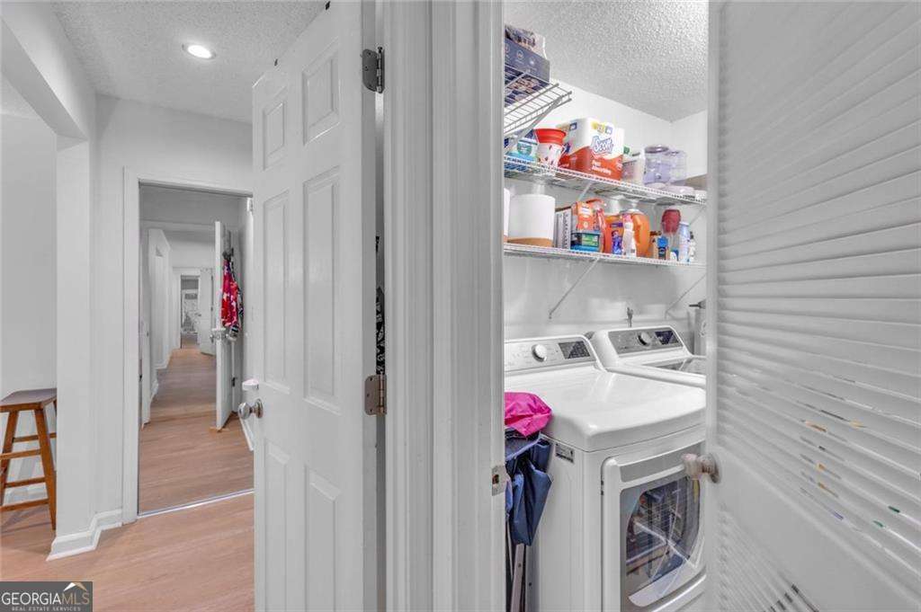 301 Cobblestone Trail Avondale Estates GA 30002