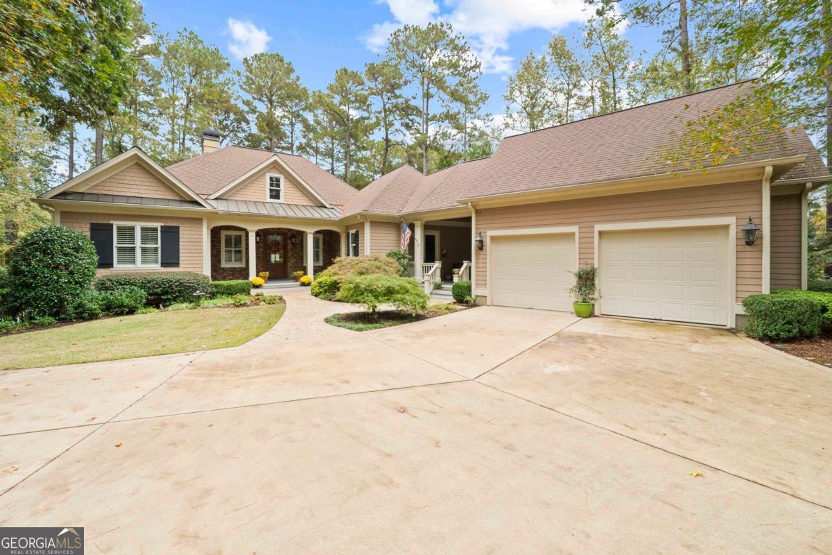 1050 Curtright Place Greensboro GA 30642