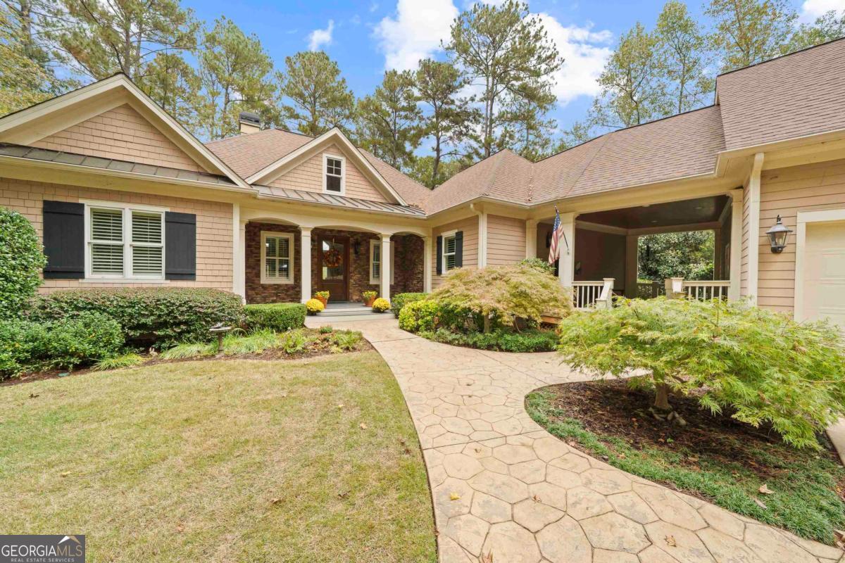 1050 Curtright Place Greensboro GA 30642