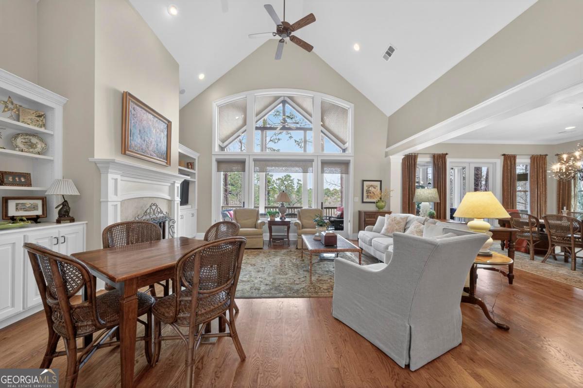 1050 Curtright Place Greensboro GA 30642