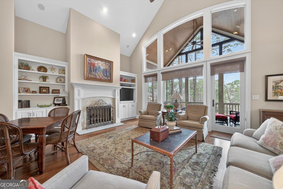 1050 Curtright Place Greensboro GA 30642
