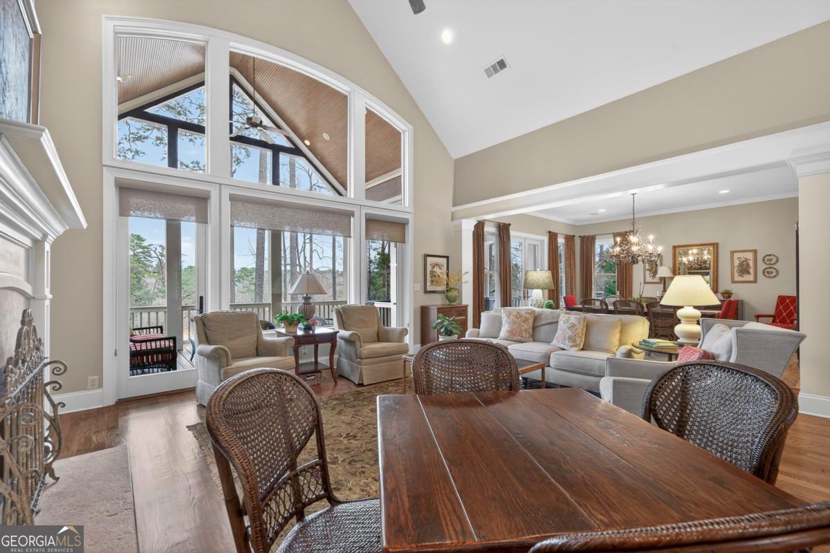 1050 Curtright Place Greensboro GA 30642