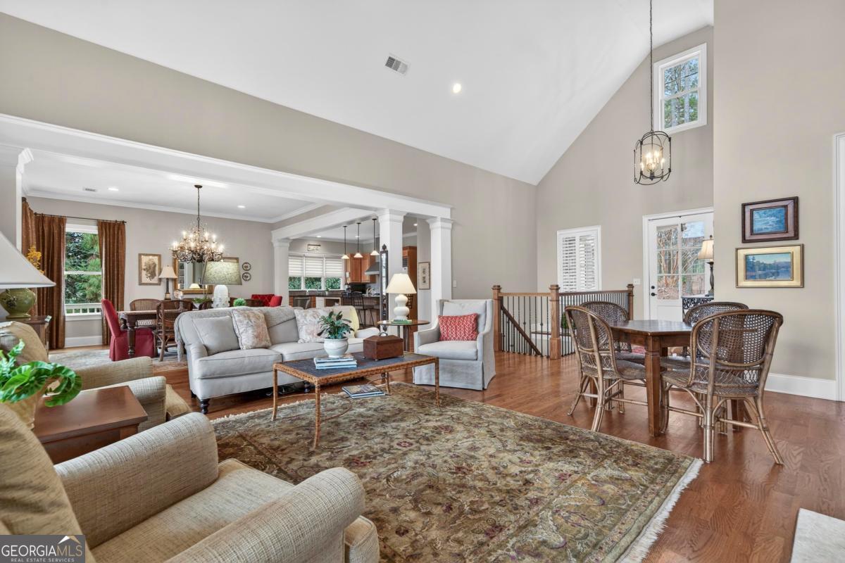 1050 Curtright Place Greensboro GA 30642
