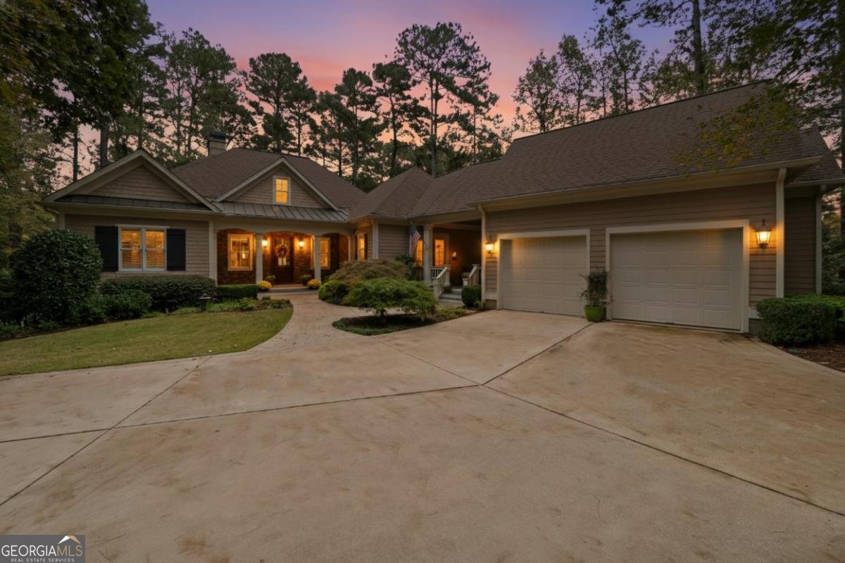 1050 Curtright Place Greensboro GA 30642