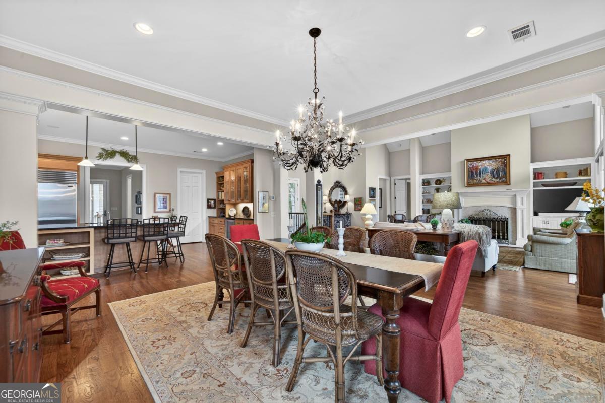 1050 Curtright Place Greensboro GA 30642