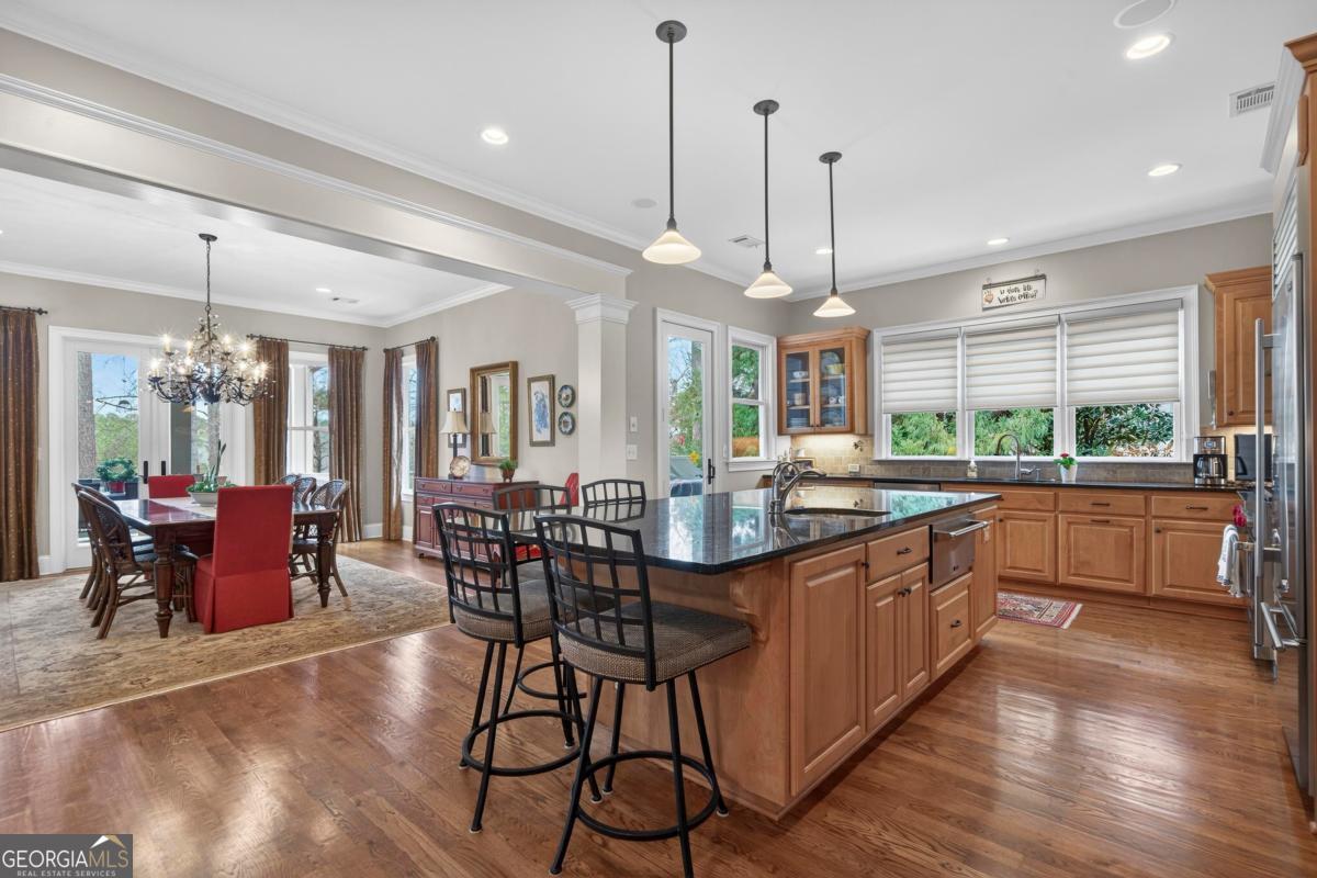 1050 Curtright Place Greensboro GA 30642