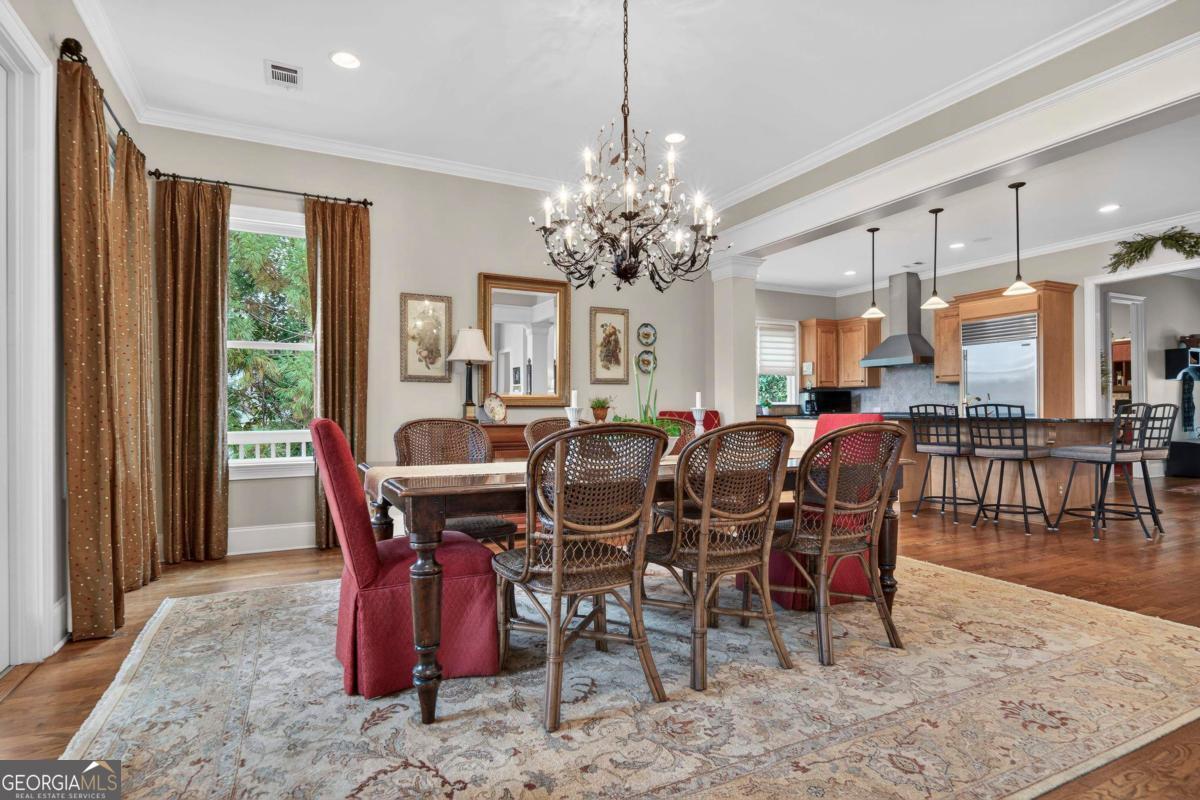 1050 Curtright Place Greensboro GA 30642