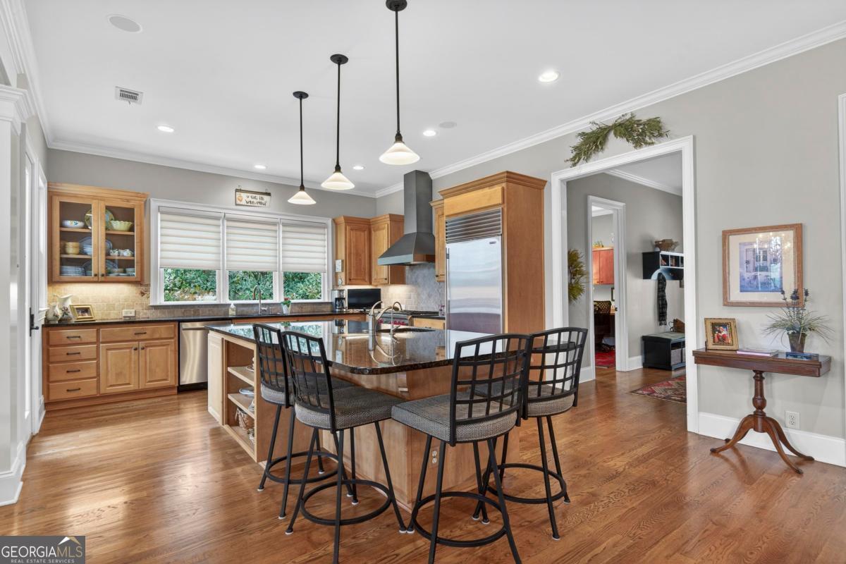 1050 Curtright Place Greensboro GA 30642
