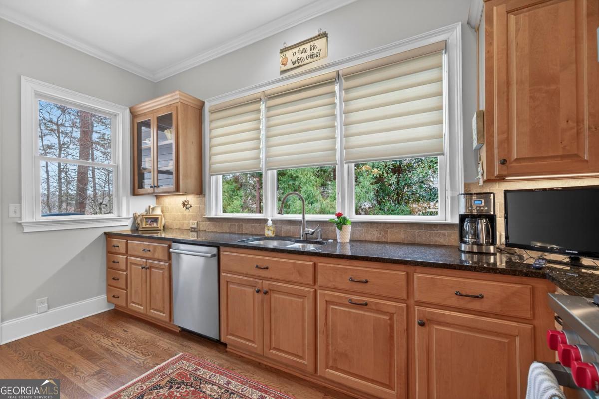 1050 Curtright Place Greensboro GA 30642