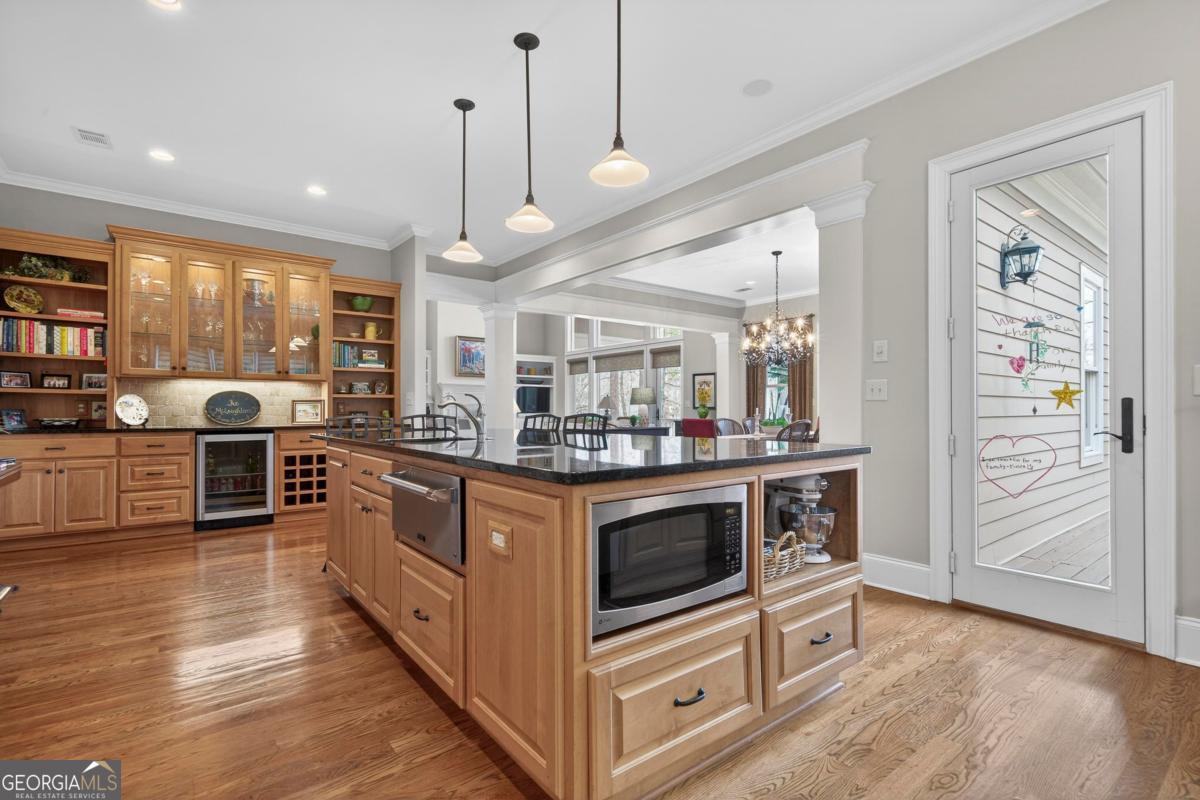 1050 Curtright Place Greensboro GA 30642