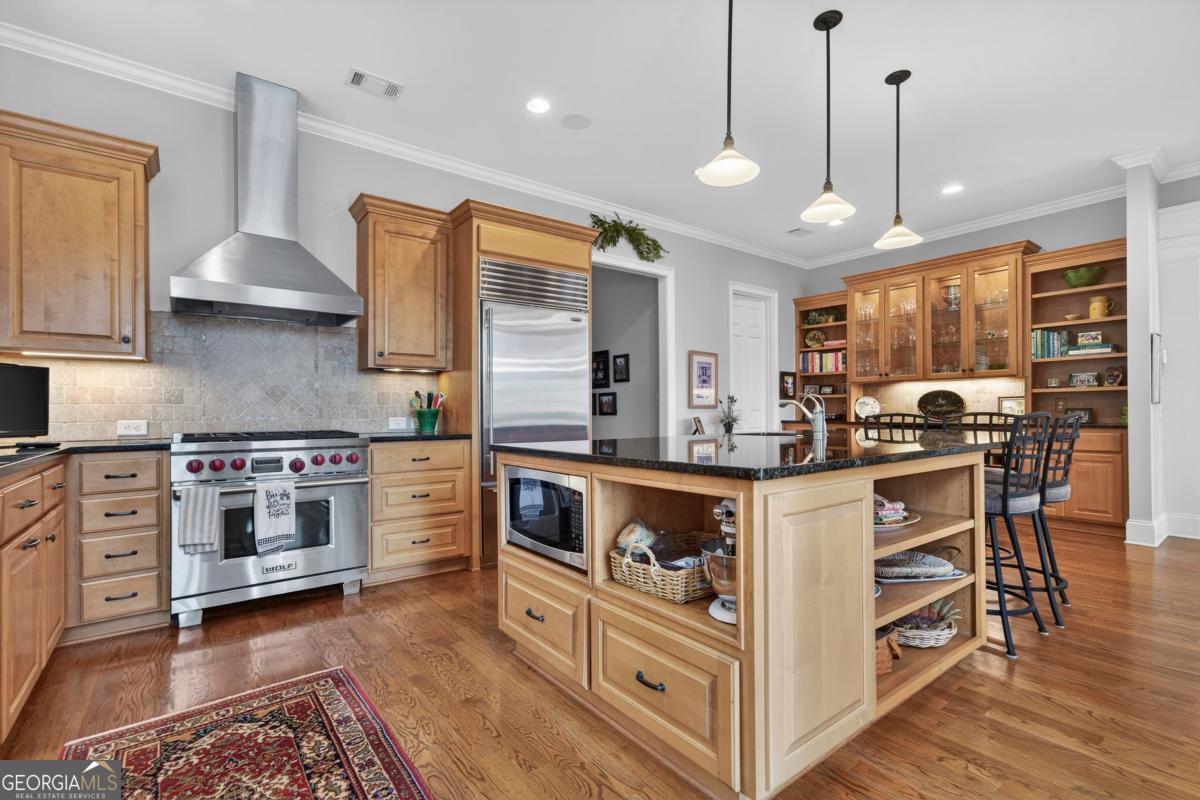 1050 Curtright Place Greensboro GA 30642