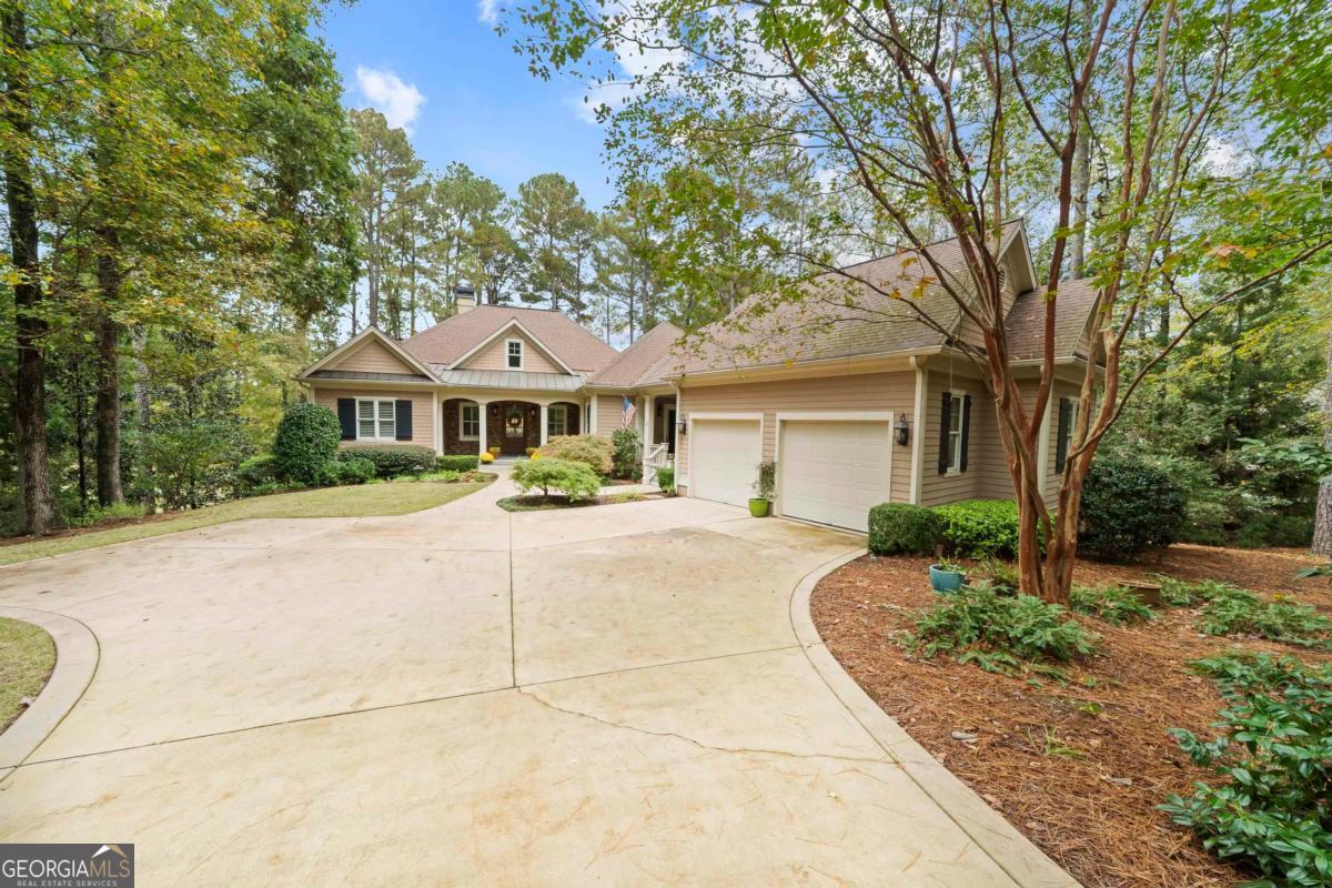 1050 Curtright Place Greensboro GA 30642