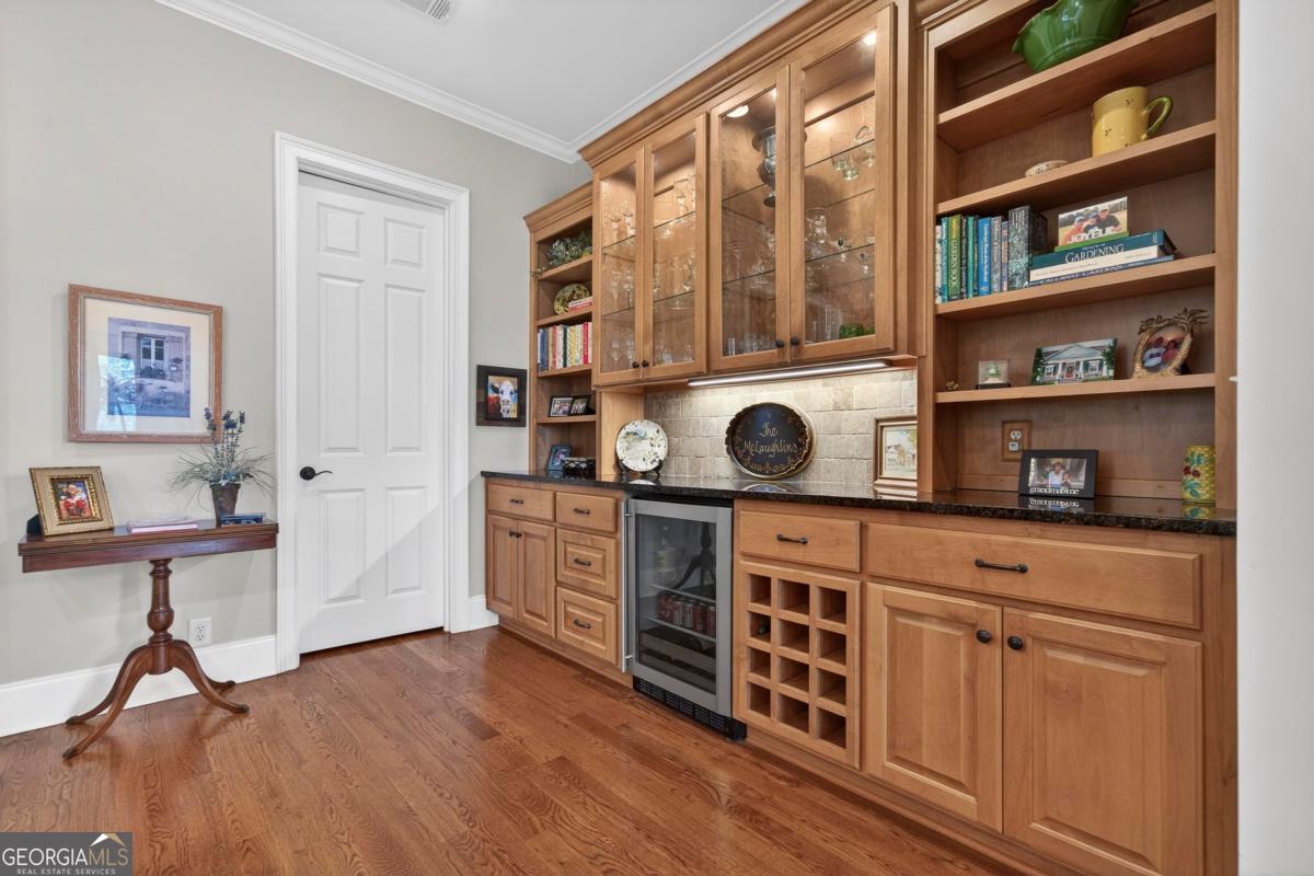 1050 Curtright Place Greensboro GA 30642