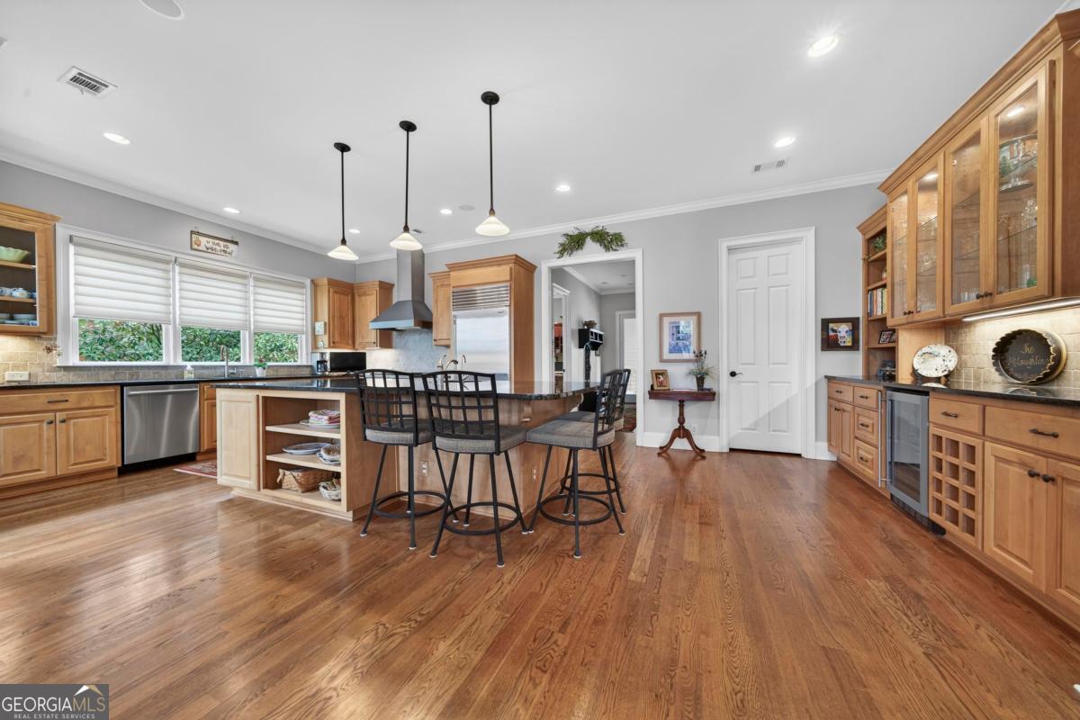 1050 Curtright Place Greensboro GA 30642