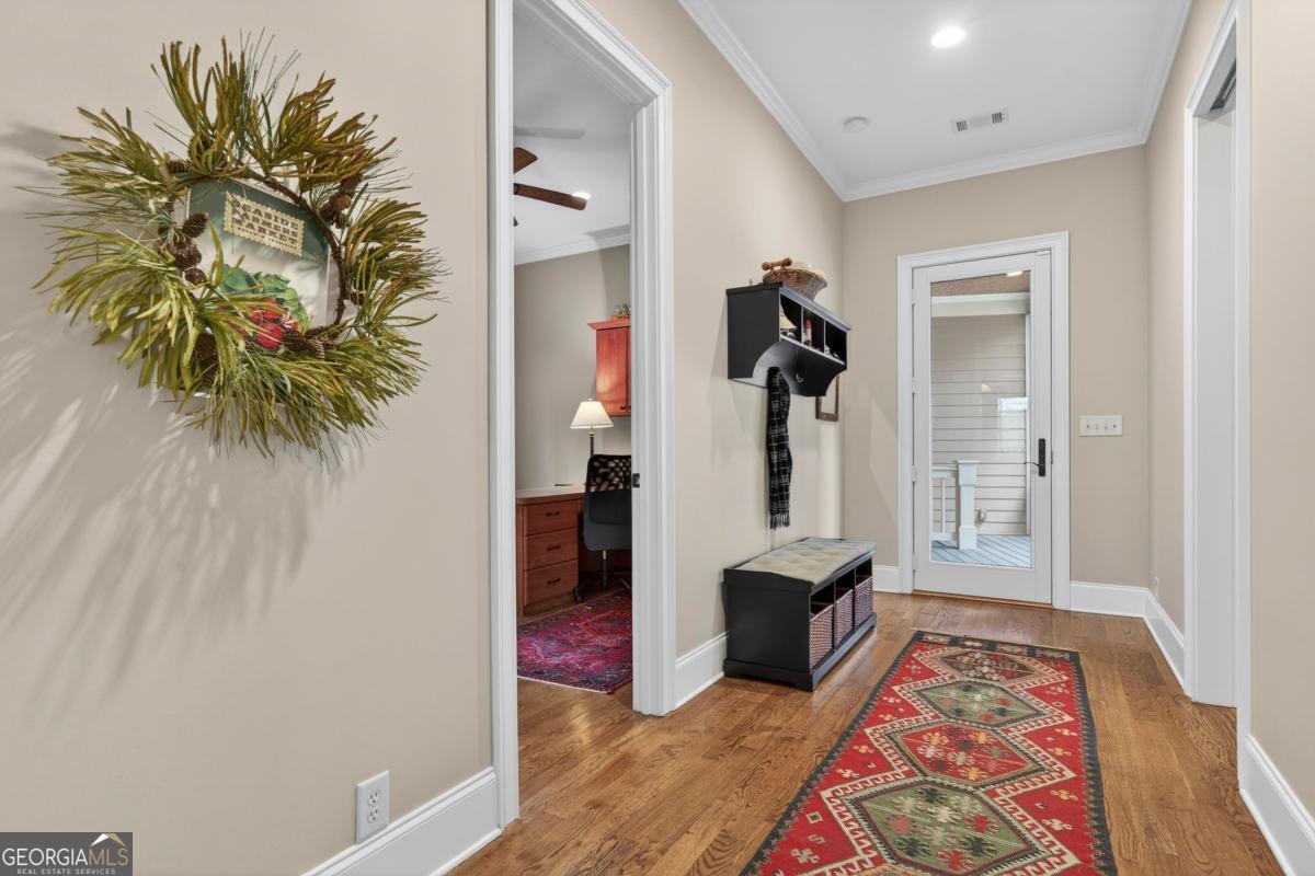 1050 Curtright Place Greensboro GA 30642