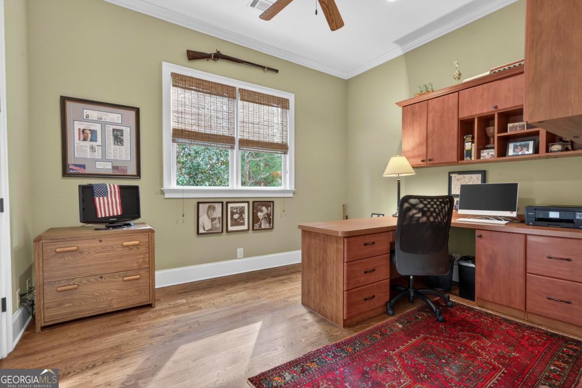1050 Curtright Place Greensboro GA 30642