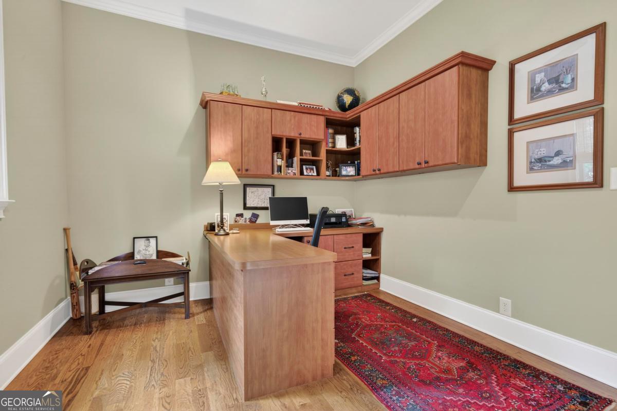 1050 Curtright Place Greensboro GA 30642