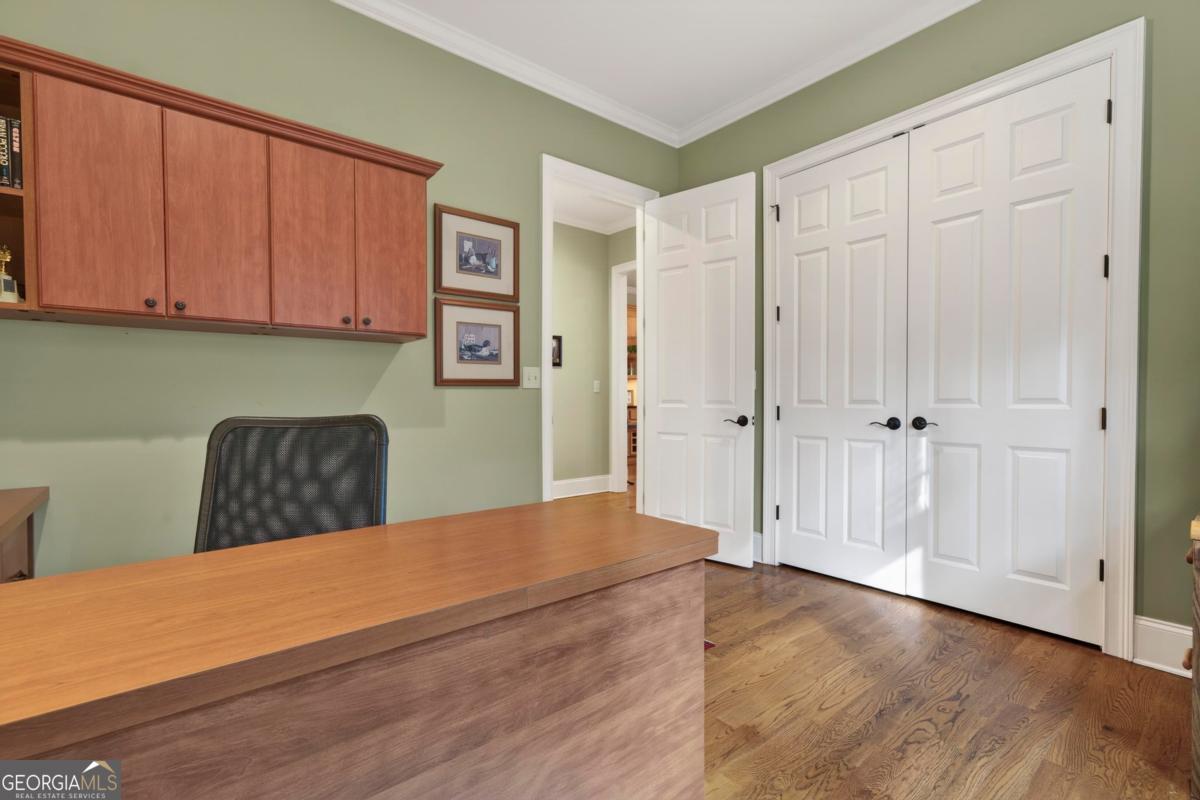 1050 Curtright Place Greensboro GA 30642