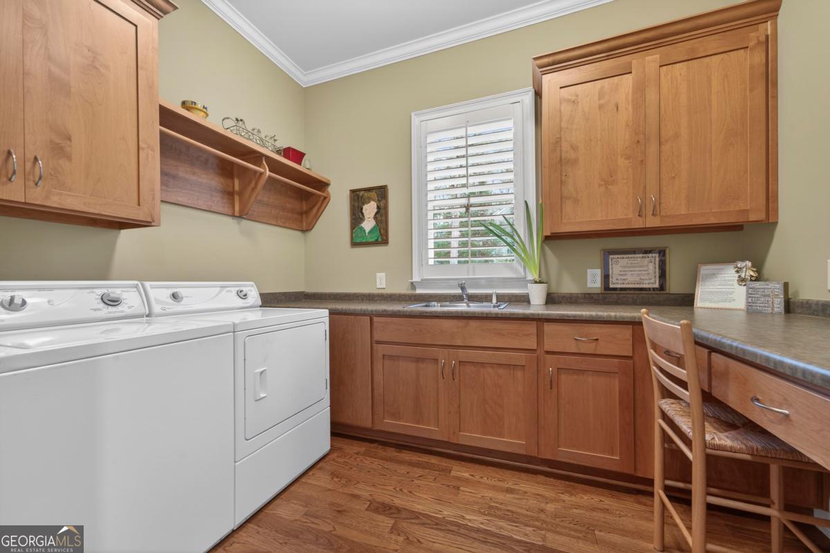 1050 Curtright Place Greensboro GA 30642