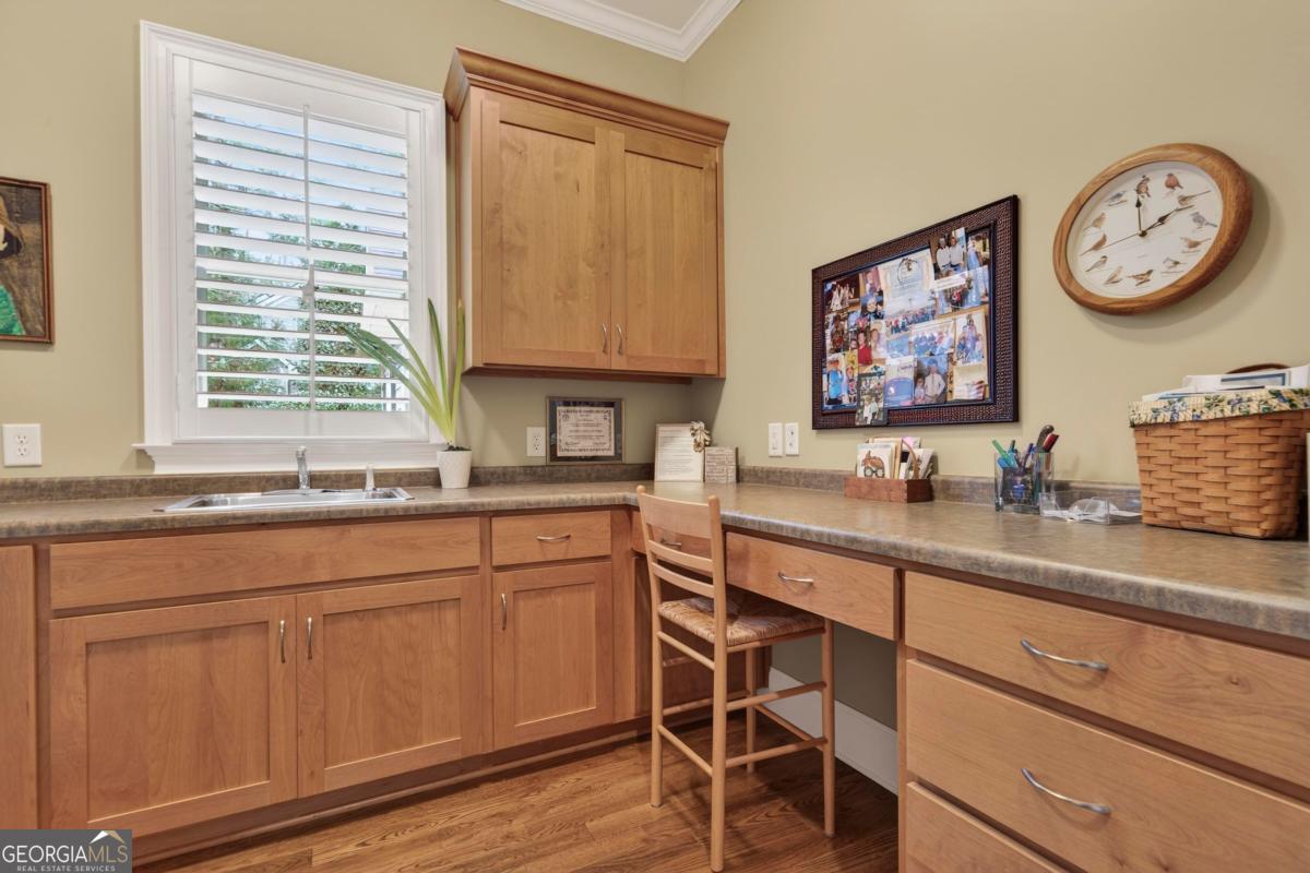 1050 Curtright Place Greensboro GA 30642