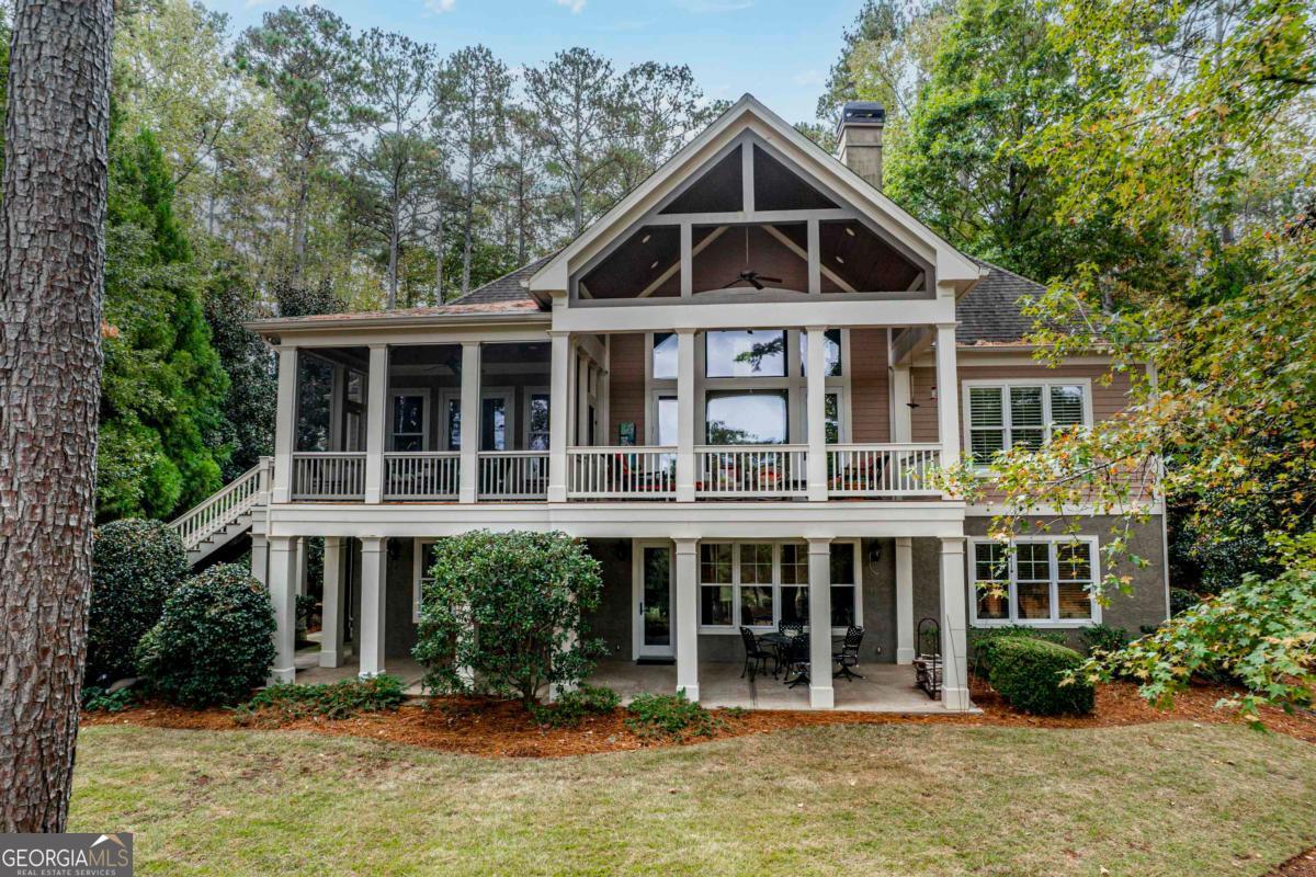 1050 Curtright Place Greensboro GA 30642