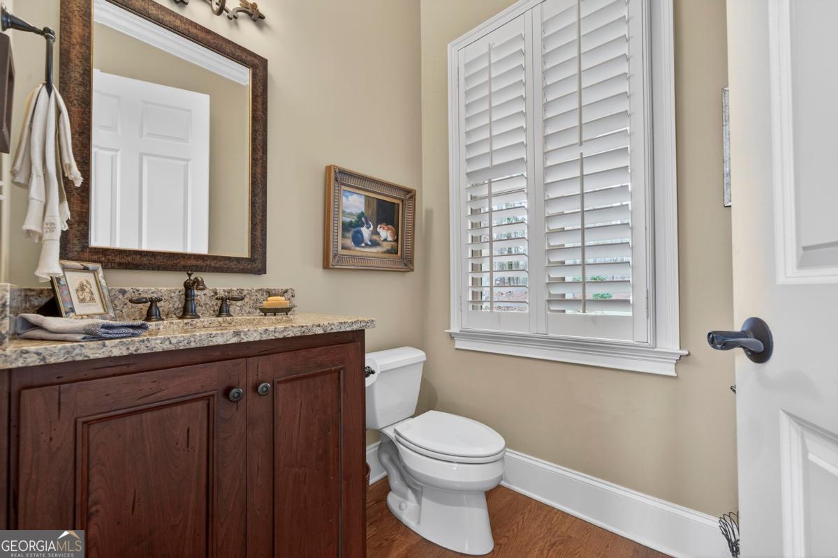 1050 Curtright Place Greensboro GA 30642