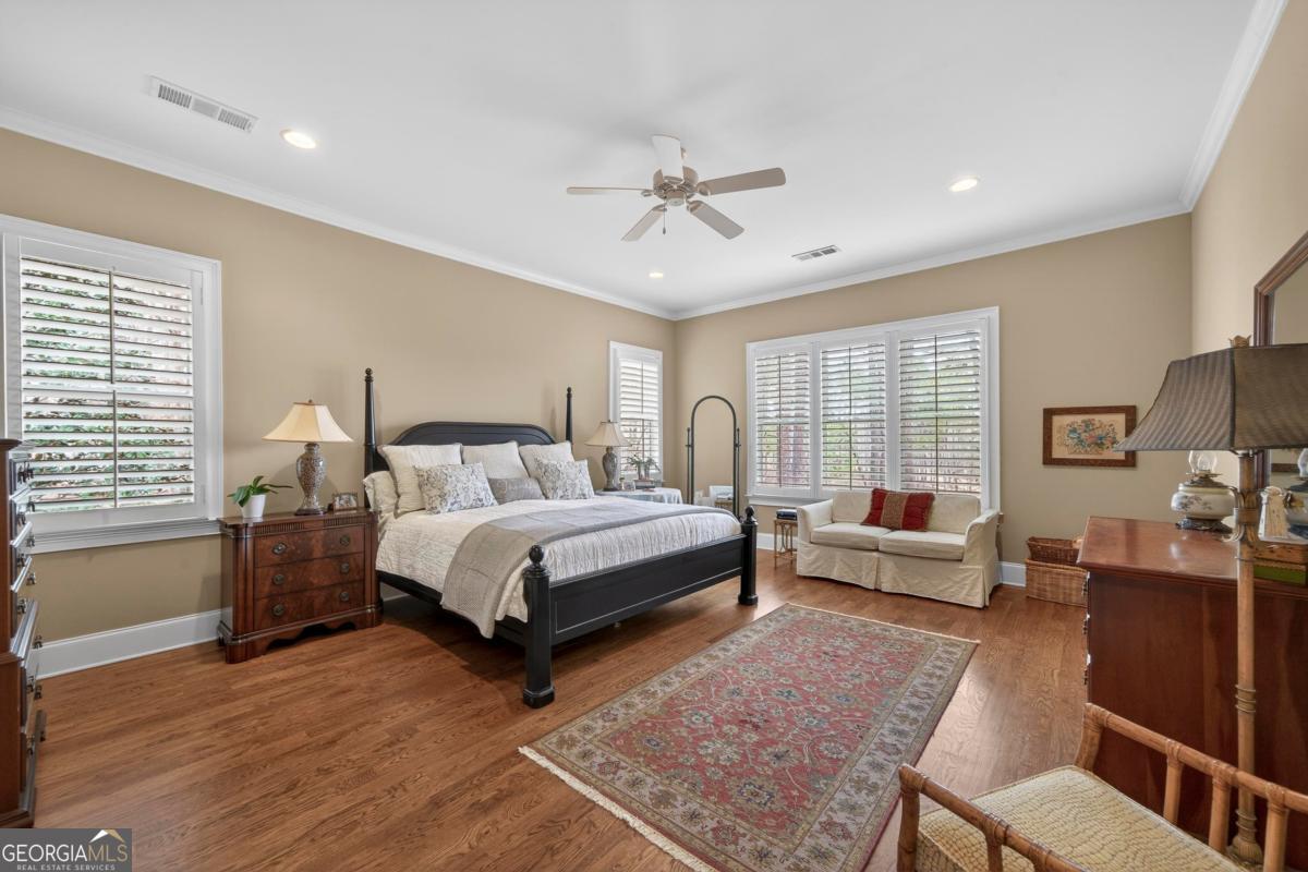 1050 Curtright Place Greensboro GA 30642