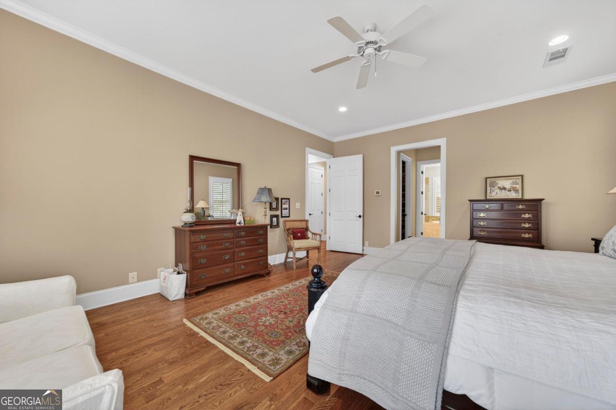 1050 Curtright Place Greensboro GA 30642