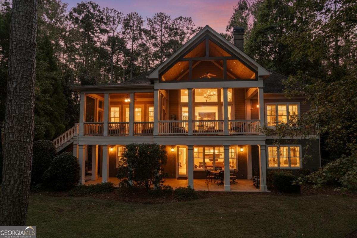 1050 Curtright Place Greensboro GA 30642