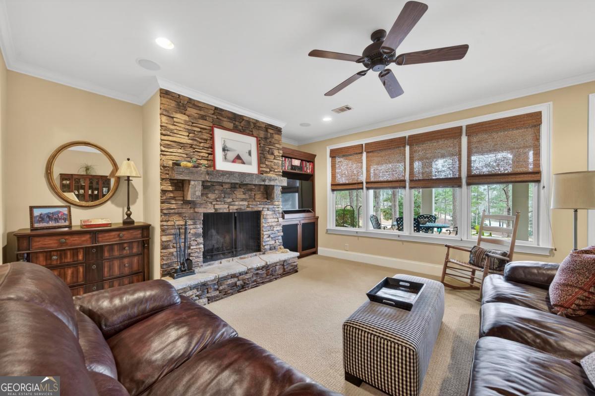1050 Curtright Place Greensboro GA 30642