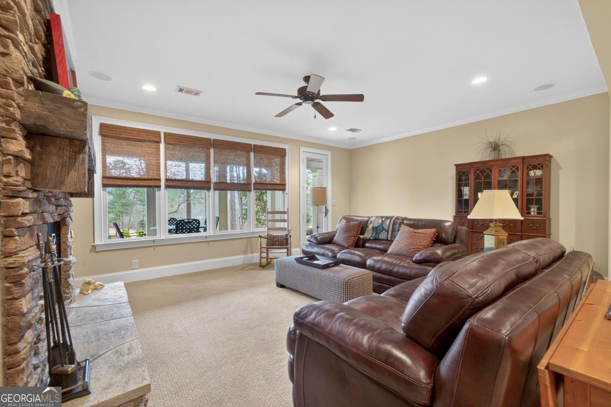 1050 Curtright Place Greensboro GA 30642