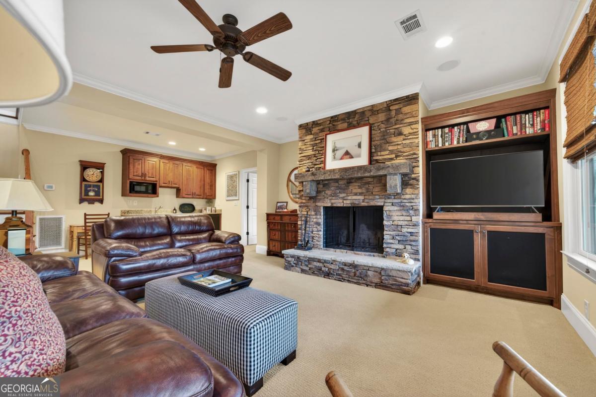1050 Curtright Place Greensboro GA 30642