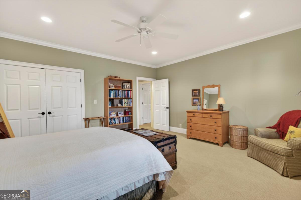 1050 Curtright Place Greensboro GA 30642