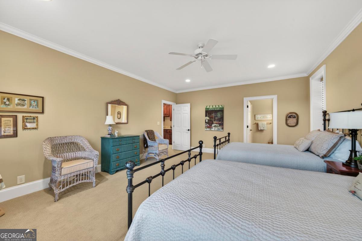 1050 Curtright Place Greensboro GA 30642