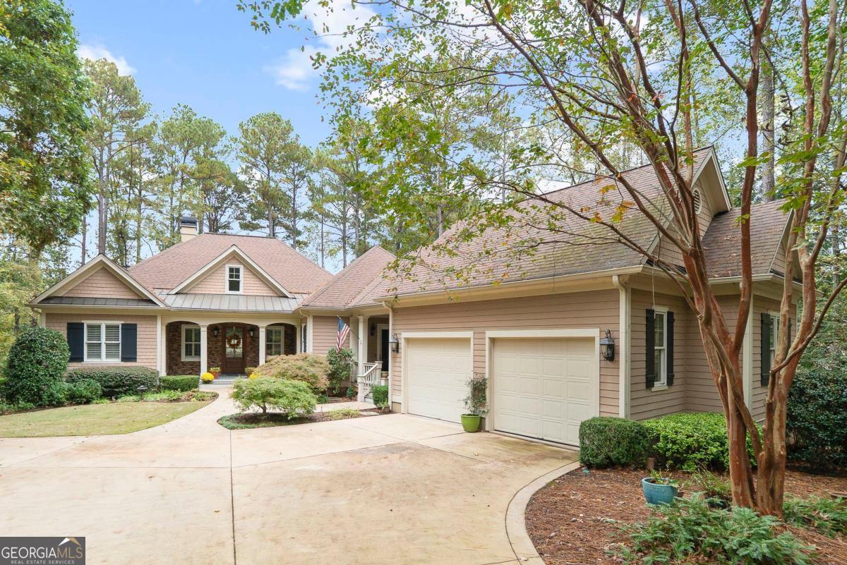 1050 Curtright Place Greensboro GA 30642