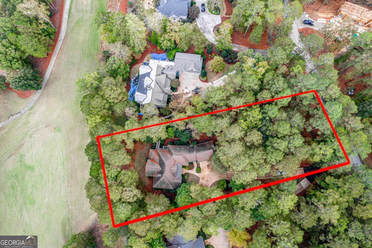 1050 Curtright Place Greensboro GA 30642