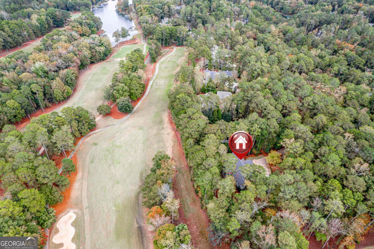 1050 Curtright Place Greensboro GA 30642
