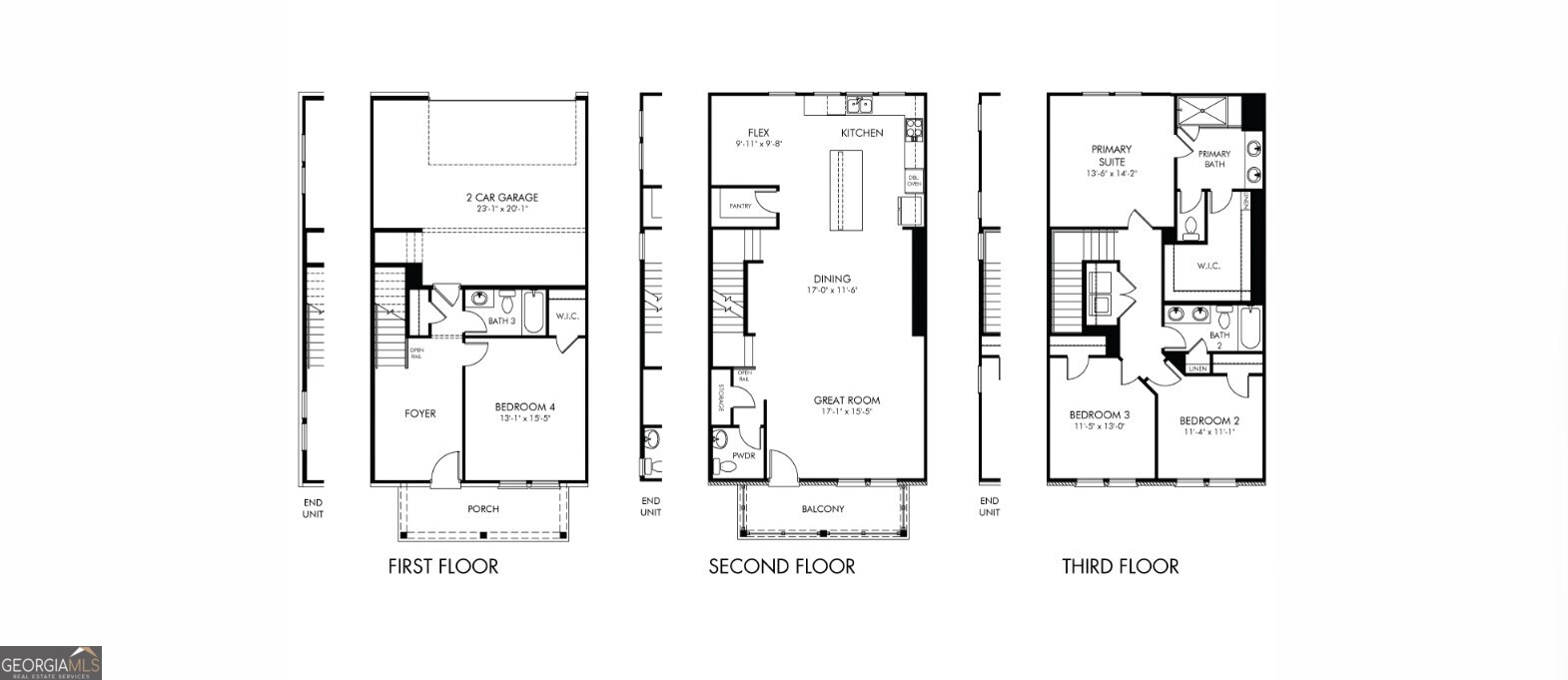 409 Elise Way Lawrenceville GA 30045