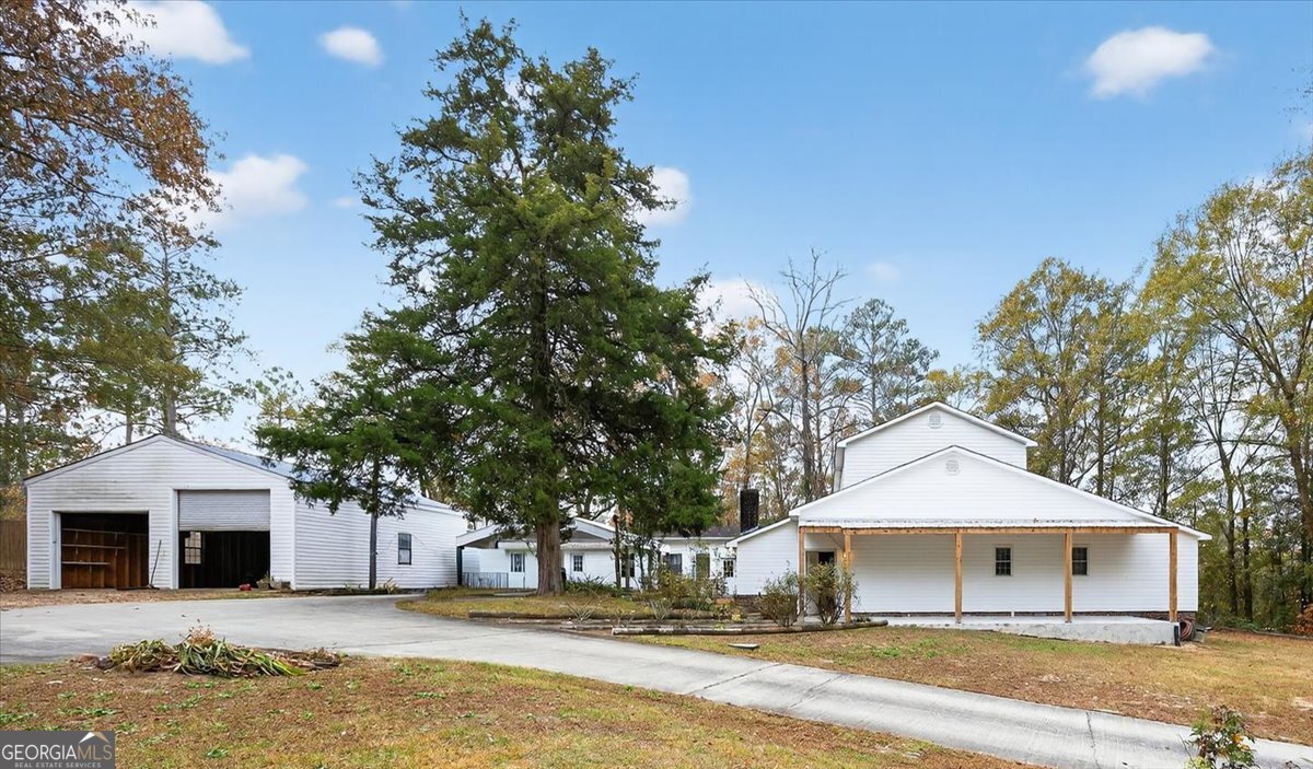 5682 Hartley Bridge Road Macon GA 31216