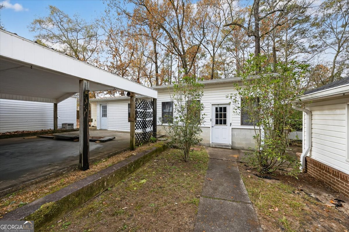 5682 Hartley Bridge Road Macon GA 31216