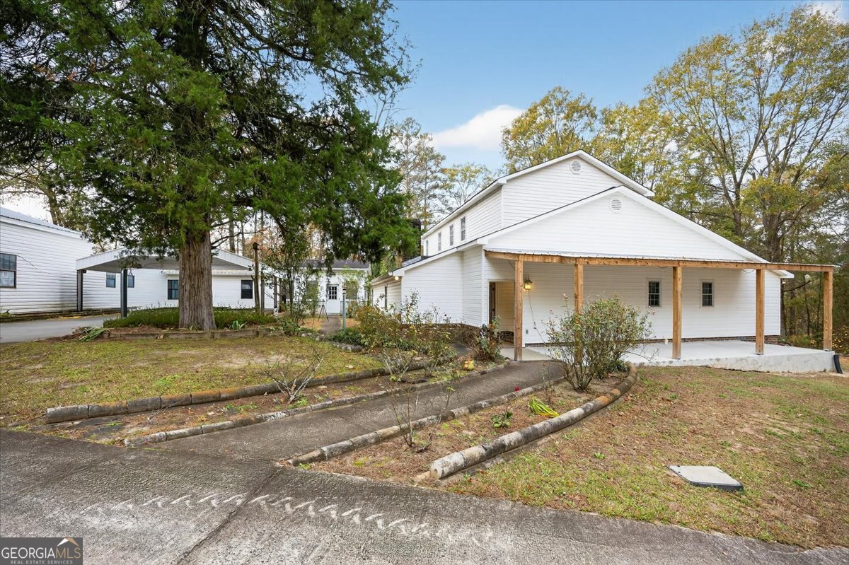5682 Hartley Bridge Road Macon GA 31216