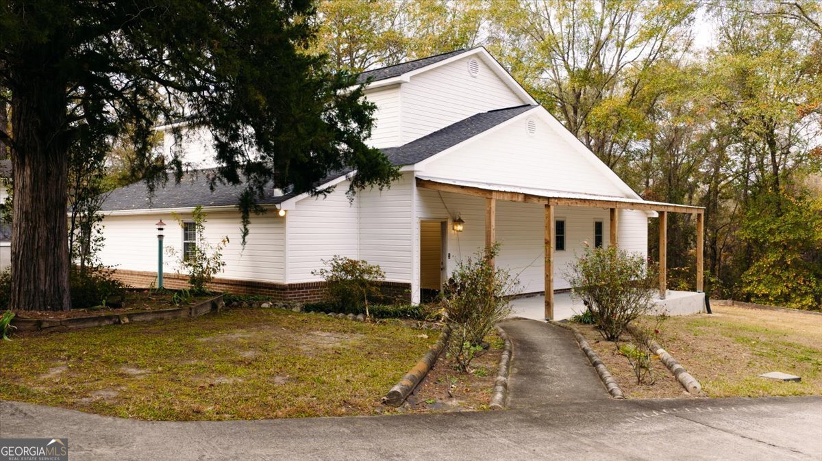 5682 Hartley Bridge Road Macon GA 31216
